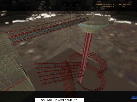 maps_surf for counter strike 1.6