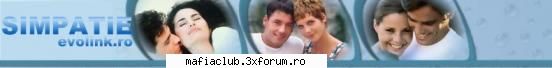 http://simpatie.evolink.ro - este un site complex de matrimoniale. Daca te - Porno XXX [+18]